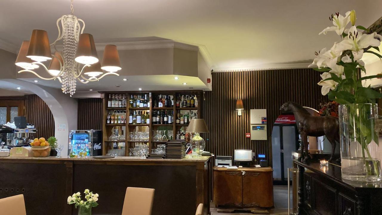 Hotel Kresowianka Konin  Eksteriør billede